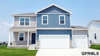5549 N 187th St, Bennington, NE 68007