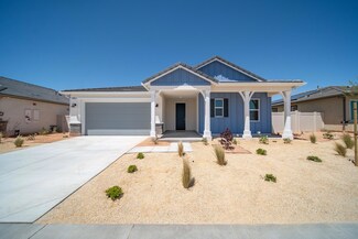 44565 62nd St W, Lancaster, CA 93536