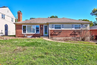 992 Rosetree Ln, Cincinnati, OH 45230