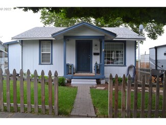 510 NW 11th St, Pendleton, OR 97801