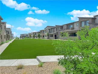 11462 Crimson Ledge Ave, Las Vegas, NV 89138