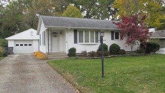 229 Meadowlark Dr, Trail Creek, IN 46360