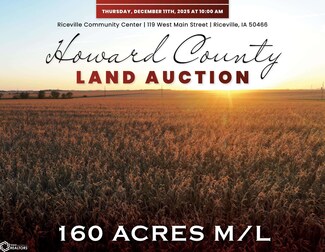 0 Jade Ave, Lime Springs, IA 52155