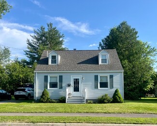 121 Washington St, Brewer, ME 04412