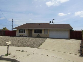 1562 Calle Miro, Lompoc, CA 93436