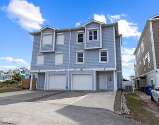 206 Asbury Ave Unit A, Atlantic Beach, NC 28512