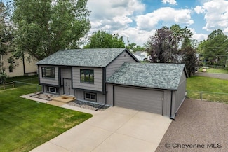 2114 Park Ave, Cheyenne, WY 82007