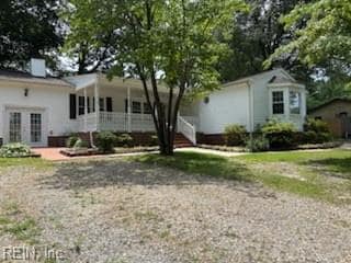 120 Plantation Rd, Williamsburg, VA 23185
