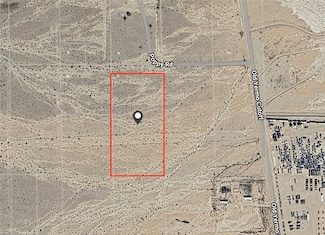 0 Novela Dr Unit SB25089325, Yermo, CA 92398