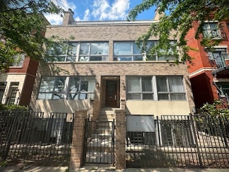 1620 W Augusta Blvd Unit 1E, Chicago, IL 60622