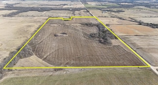 0 3600th St, Elsmore, KS 66732