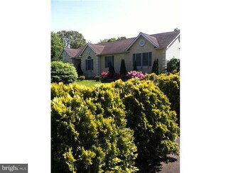 1721 Tuckahoe Rd, Newfield, NJ 08344