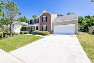236 Crimson Oak Dr, Lexington, SC 29072
