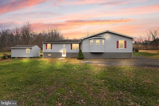 124 N White Pine Trail, Delta, PA 17314