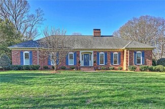 2011 Stedwick Place, Charlotte, NC 28211