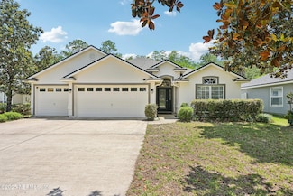 1009 Welaka Way, Saint Augustine, FL 32092