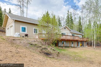 3237 Anella Ave, Fairbanks, AK 99709