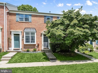 6389 Wind Rider Way, Columbia, MD 21045
