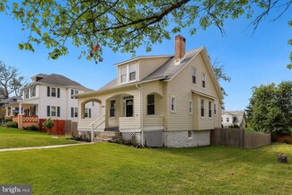 5302 Elsrode Ave, Baltimore, MD 21214