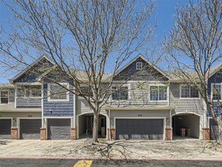 1481 S Danube Way Unit 104, Aurora, CO 80017