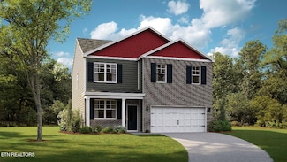 863 Joseph Francis Way, Clinton, TN 37716