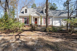 7724 Charring Cross Ln, Fayetteville, NC 28314