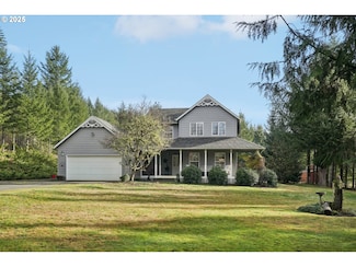 32808 NE 236th St, Yacolt, WA 98675