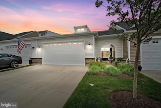 1429 Whispering Woods Rd, Middletown, DE 19709