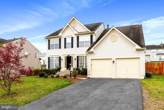 111 Mackenzie Ln, Stephenson, VA 22656