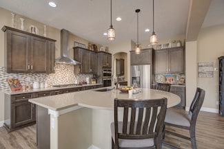 9224 Sugar Creek Ln NW, Albuquerque, NM 87120