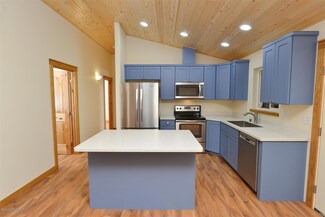 18014 E Wishbone Place, Sutton, AK 99674