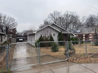 639 Helena St, Dallas, TX 75217