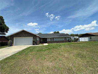 5525 SE 43rd Ct, Ocala, FL 34480