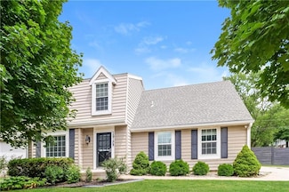 15129 S Locust St, Olathe, KS 66062