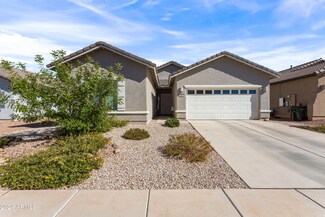 3535 N Easy St, Sierra Vista, AZ 85650