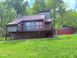 413 Gustavis Ave, Kingsport, TN 37664