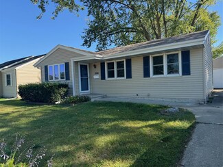 2001 N 5th Ave E, Newton, IA 50208