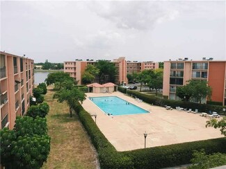 8620 N Sherman Cir Unit 501, Miramar, FL 33025