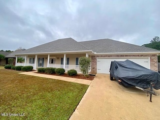 127 Butler Creek Dr, Florence, MS 39073