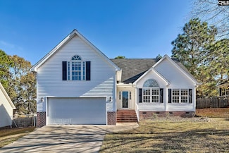 322 Anden Hall Dr, Columbia, SC 29229