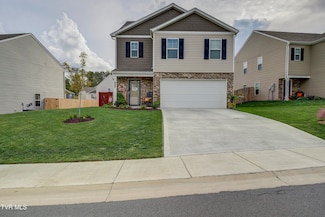 1209 Cherry Grove, Greeneville, TN 37745