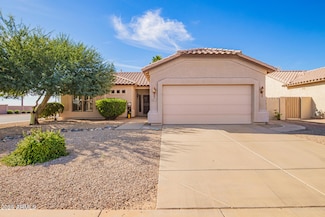 6972 S Nantucket St, Chandler, AZ 85249