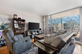 45 Longwood Ave Unit 509, Brookline, MA 02446