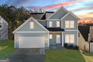 3200 Tackett Rd, Douglasville, GA 30135