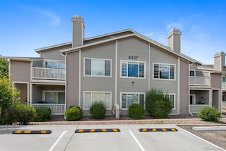 8437 Thunder Ridge Way Unit 202, Littleton, CO 80126