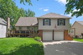 2021 E 151st Terrace, Olathe, KS 66062