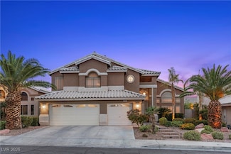 283 Grand Olympia Dr Unit 1, Henderson, NV 89012