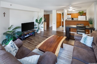 60 N Beretania St Unit 503, Honolulu, HI 96817