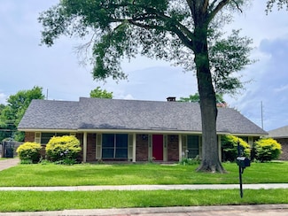 8610 W Wilderness Way, Shreveport, LA 71106
