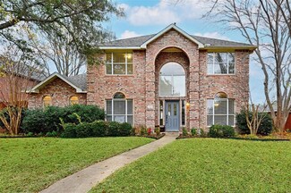 3302 Kingston Dr, Richardson, TX 75082